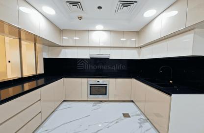 Apartment - 3 - 3 for rent in Golden Mile 3 - Golden Mile - Palm Jumeirah - Dubai