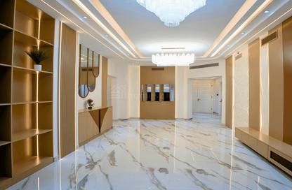 Apartment - 3 - 3 for rent in Golden Mile 3 - Golden Mile - Palm Jumeirah - Dubai