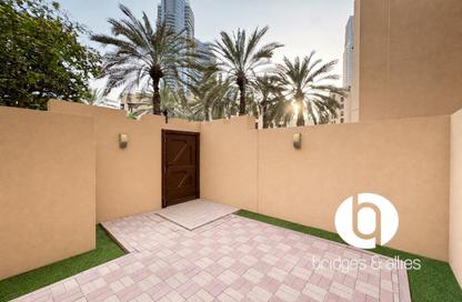 Apartment - 1 Bedroom - 2 Bathrooms for rent in Miska 2 - Miska - Old Town - Downtown Dubai - Dubai