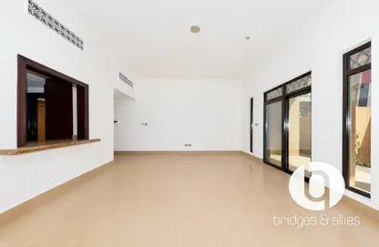 Apartment - 1 Bedroom - 2 Bathrooms for rent in Miska 2 - Miska - Old Town - Downtown Dubai - Dubai