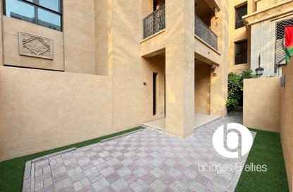 Apartment - 1 Bedroom - 2 Bathrooms for rent in Miska 2 - Miska - Old Town - Downtown Dubai - Dubai