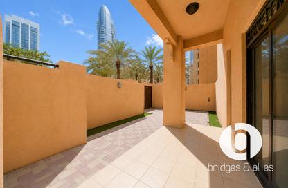 Apartment - 1 Bedroom - 2 Bathrooms for rent in Miska 2 - Miska - Old Town - Downtown Dubai - Dubai Apartment - 1 Bedroom - 2 Bathrooms for rent in Miska 2 - Miska - Old Town - Downtown Dubai - Dubai