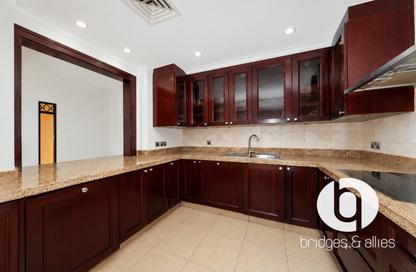 Apartment - 1 Bedroom - 2 Bathrooms for rent in Miska 2 - Miska - Old Town - Downtown Dubai - Dubai Apartment - 1 Bedroom - 2 Bathrooms for rent in Miska 2 - Miska - Old Town - Downtown Dubai - Dubai