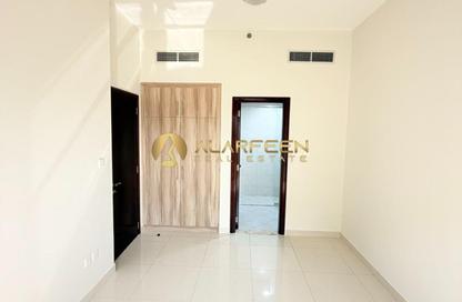 Apartment - 1 Bedroom - 2 Bathrooms for rent in Hera Tower - Dubai Sports City - Dubai Apartment - 1 Bedroom - 2 Bathrooms for rent in Hera Tower - Dubai Sports City - Dubai