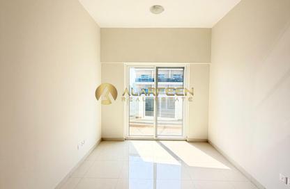 Apartment - 1 Bedroom - 2 Bathrooms for rent in Hera Tower - Dubai Sports City - Dubai