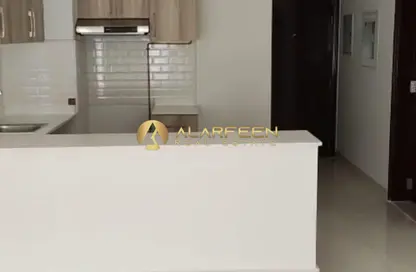 Apartment - 1 Bedroom - 2 Bathrooms for rent in Hera Tower - Dubai Sports City - Dubai