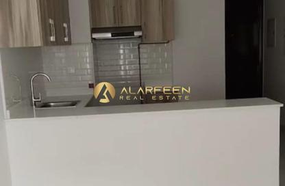 Apartment - 1 Bedroom - 2 Bathrooms for rent in Hera Tower - Dubai Sports City - Dubai