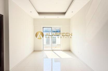Apartment - 1 Bedroom - 2 Bathrooms for rent in Hera Tower - Dubai Sports City - Dubai