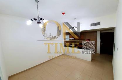 Apartment - 1 - 1 for rent in Al Naemiya Tower 3 - Al Naemiya Towers - Al Nuaimiya - Ajman