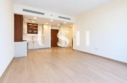 Apartment - 1 - 1 for rent in The Mayfair - Town Square - Dubai