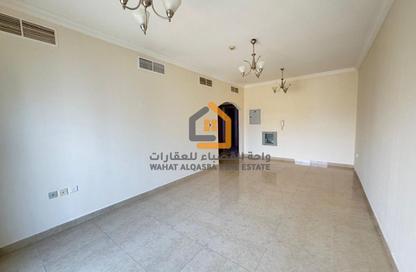 Apartment - 2 - 3 for rent in New Al Taawun Road - Al Taawun - Sharjah