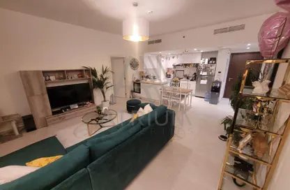 شقة - 2 غرف نوم - 2 حمامات للايجار في ذا بردجز - شمس أبوظبي - جزيرة الريم - أبوظبي