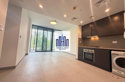 Apartment - 2 Bedrooms - 3 Bathrooms for rent in The Gate 2 at Aljada - Aljada - Sharjah Apartment - 2 Bedrooms - 3 Bathrooms for rent in The Gate 2 at Aljada - Aljada - Sharjah