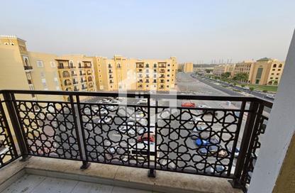 Apartment - Studio - 1 Bathroom for sale in Building L04 - Greece Cluster - International City - Dubai Apartment - Studio - 1 Bathroom for sale in Building L04 - Greece Cluster - International City - Dubai