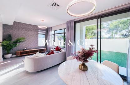 Townhouse - 3 Bedrooms - 3 Bathrooms for sale in Mira Oasis 1 - Mira Oasis - Reem - Dubai Townhouse - 3 Bedrooms - 3 Bathrooms for sale in Mira Oasis 1 - Mira Oasis - Reem - Dubai