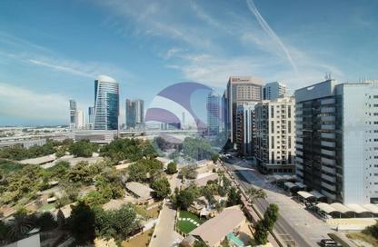 Apartment - 1 Bedroom - 1 Bathroom for sale in Madison Residency - Barsha Heights (Tecom) - Dubai