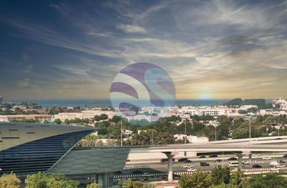 Apartment - 1 Bedroom - 1 Bathroom for sale in Madison Residency - Barsha Heights (Tecom) - Dubai Apartment - 1 Bedroom - 1 Bathroom for sale in Madison Residency - Barsha Heights (Tecom) - Dubai