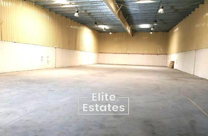 Warehouse - Studio - 1 for rent in Dubai Investment Park 2 (DIP 2) - Dubai Investment Park (DIP) - Dubai