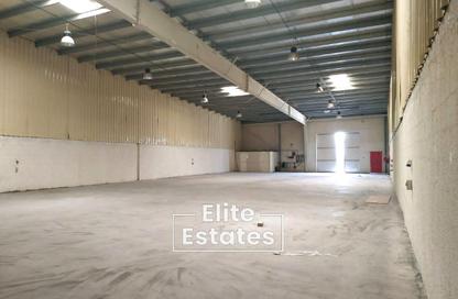 Warehouse - Studio - 1 for rent in Dubai Investment Park 2 (DIP 2) - Dubai Investment Park (DIP) - Dubai