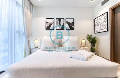 Villa - 2 - 2 for rent in Danah Bay - Al Marjan Island - Ras Al Khaimah