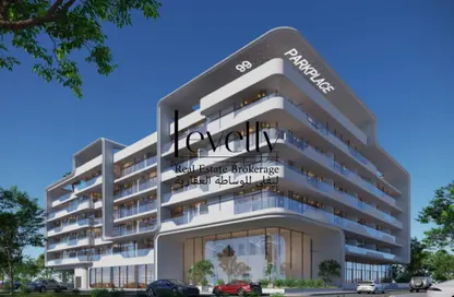 Apartment - 1 Bedroom - 2 Bathrooms for sale in 99 Park Place - District 14 - Jumeirah Village Circle - Dubai