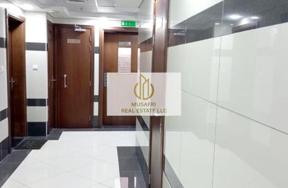 Apartment - 1 Bedroom - 2 Bathrooms for rent in Andalusia Tower 2 - Al Nahda - Sharjah Apartment - 1 Bedroom - 2 Bathrooms for rent in Andalusia Tower 2 - Al Nahda - Sharjah