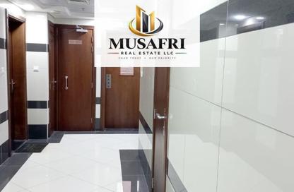 Apartment - 1 - 2 for rent in Andalusia Tower 2 - Al Nahda - Sharjah Apartment - 1 - 2 for rent in Andalusia Tower 2 - Al Nahda - Sharjah