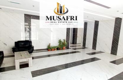 Apartment - 1 - 2 for rent in Andalusia Tower 2 - Al Nahda - Sharjah Apartment - 1 - 2 for rent in Andalusia Tower 2 - Al Nahda - Sharjah