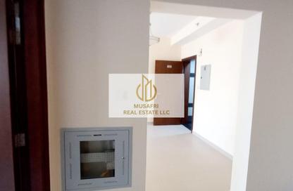 Apartment - 1 Bedroom - 2 Bathrooms for rent in Andalusia Tower 2 - Al Nahda - Sharjah