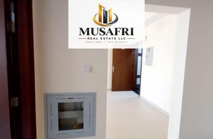 Apartment - 1 - 2 for rent in Andalusia Tower 2 - Al Nahda - Sharjah Apartment - 1 - 2 for rent in Andalusia Tower 2 - Al Nahda - Sharjah