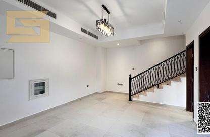 Townhouse - 3 Bedrooms - 3 Bathrooms for rent in Al Zaheya Gardens - Al Zahya - Ajman