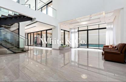 Villa - 5 Bedrooms - 7 Bathrooms for rent in The Hartland Villas - Sobha Hartland - Mohammed Bin Rashid City - Dubai