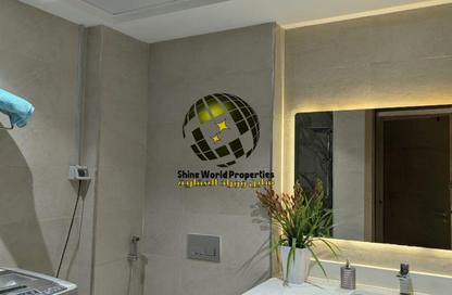 Apartment - 2 Bedrooms - 3 Bathrooms for sale in Gulfa Towers - Al Rashidiya 1 - Al Rashidiya - Ajman