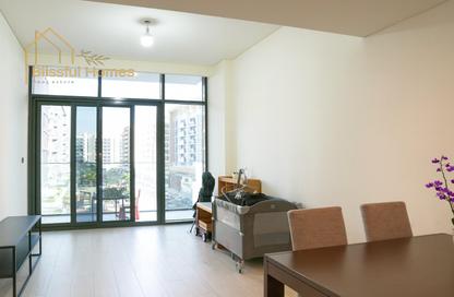 Apartment - 2 Bedrooms - 2 Bathrooms for sale in Azizi Riviera 33 - Azizi Riviera - Meydan One - Meydan - Dubai