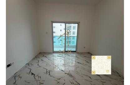 Apartment - 1 Bedroom - 2 Bathrooms for rent in City Tower - Al Nuaimiya - Ajman