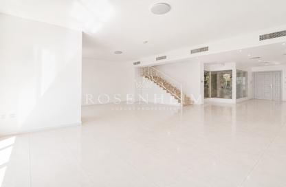 Villa - 4 Bedrooms - 5 Bathrooms for sale in Circle Villas - Jumeirah Village Circle - Dubai Villa - 4 Bedrooms - 5 Bathrooms for sale in Circle Villas - Jumeirah Village Circle - Dubai