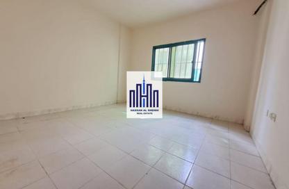 Apartment - Studio - 1 Bathroom for rent in Muwaileh - Sharjah