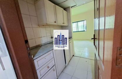 Apartment - Studio - 1 Bathroom for rent in Muwaileh - Sharjah