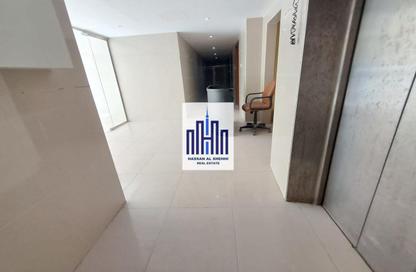 Apartment - Studio - 1 Bathroom for rent in Muwaileh - Sharjah Apartment - Studio - 1 Bathroom for rent in Muwaileh - Sharjah