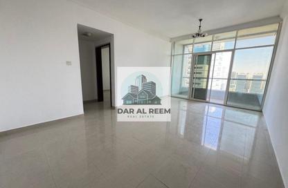 Apartment - 1 - 2 for rent in New Al Taawun Road - Al Taawun - Sharjah Apartment - 1 - 2 for rent in New Al Taawun Road - Al Taawun - Sharjah