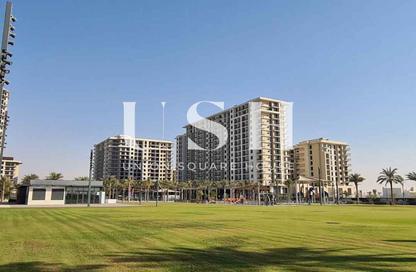 Apartment - 2 - 3 for sale in Haya On The Park - Town Square - Dubai Apartment - 2 - 3 for sale in Haya On The Park - Town Square - Dubai