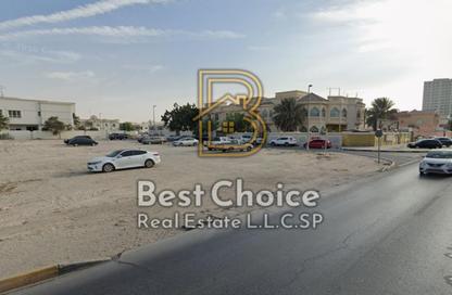 أرض - استوديو للبيع في شرقان - الحيرة - الشارقة