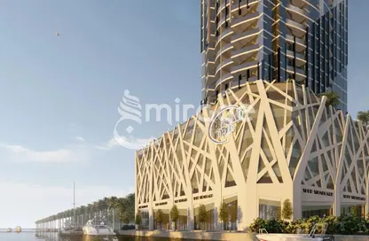 شقة - غرفة نوم - 2 حمامات للبيع في برج ريناد - جزيرة الريم - أبوظبي