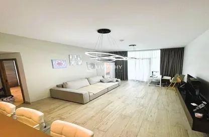 شقة - غرفة نوم - 1 حمام للايجار في استوديو وان - دبي مارينا - دبي