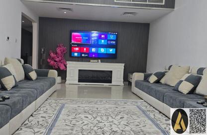 Apartment - 2 - 3 for sale in Horizon Tower A - Horizon Towers - Ajman Downtown - Ajman Apartment - 2 - 3 for sale in Horizon Tower A - Horizon Towers - Ajman Downtown - Ajman