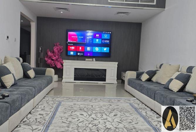 Fully Furnished 2BR With Sea View | In Installment