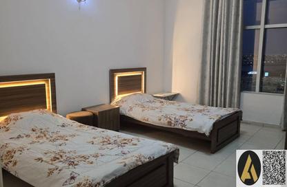 Apartment - 2 - 3 for sale in Horizon Tower A - Horizon Towers - Ajman Downtown - Ajman Apartment - 2 - 3 for sale in Horizon Tower A - Horizon Towers - Ajman Downtown - Ajman