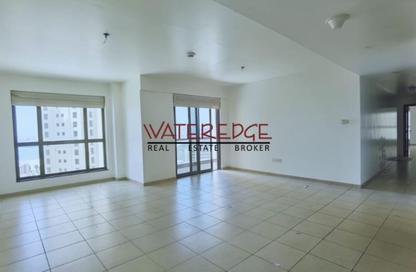 Apartment - 3 Bedrooms - 4 Bathrooms for rent in Murjan 6 - Murjan - Jumeirah Beach Residence - Dubai