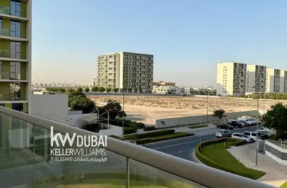 Apartment - 2 Bedrooms - 2 Bathrooms for sale in Kappa Acca 1 - Residential District - Dubai South (Dubai World Central) - Dubai