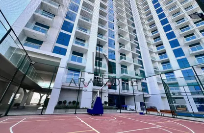 Apartment - 1 Bedroom - 1 Bathroom for rent in Skyz by Danube - Arjan - Dubai